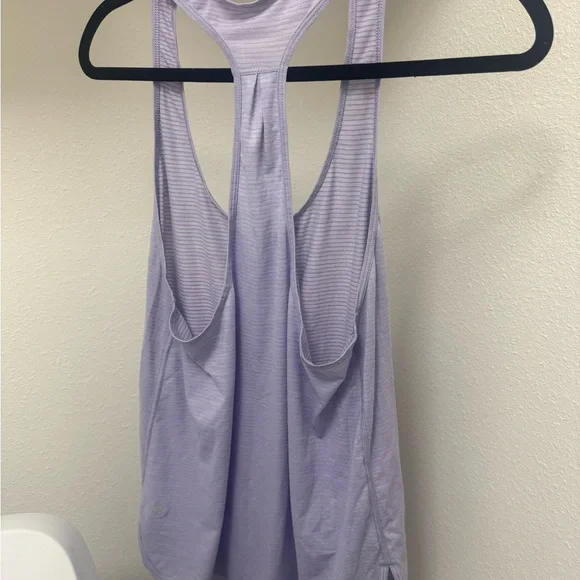 Lululemon BUNDLE OF FIVE TANKS SIZE 10 women’s! - Picture 5 of 13